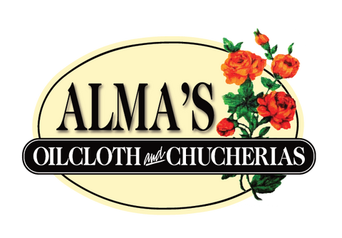 Alma's Oilcloth and Chucherias